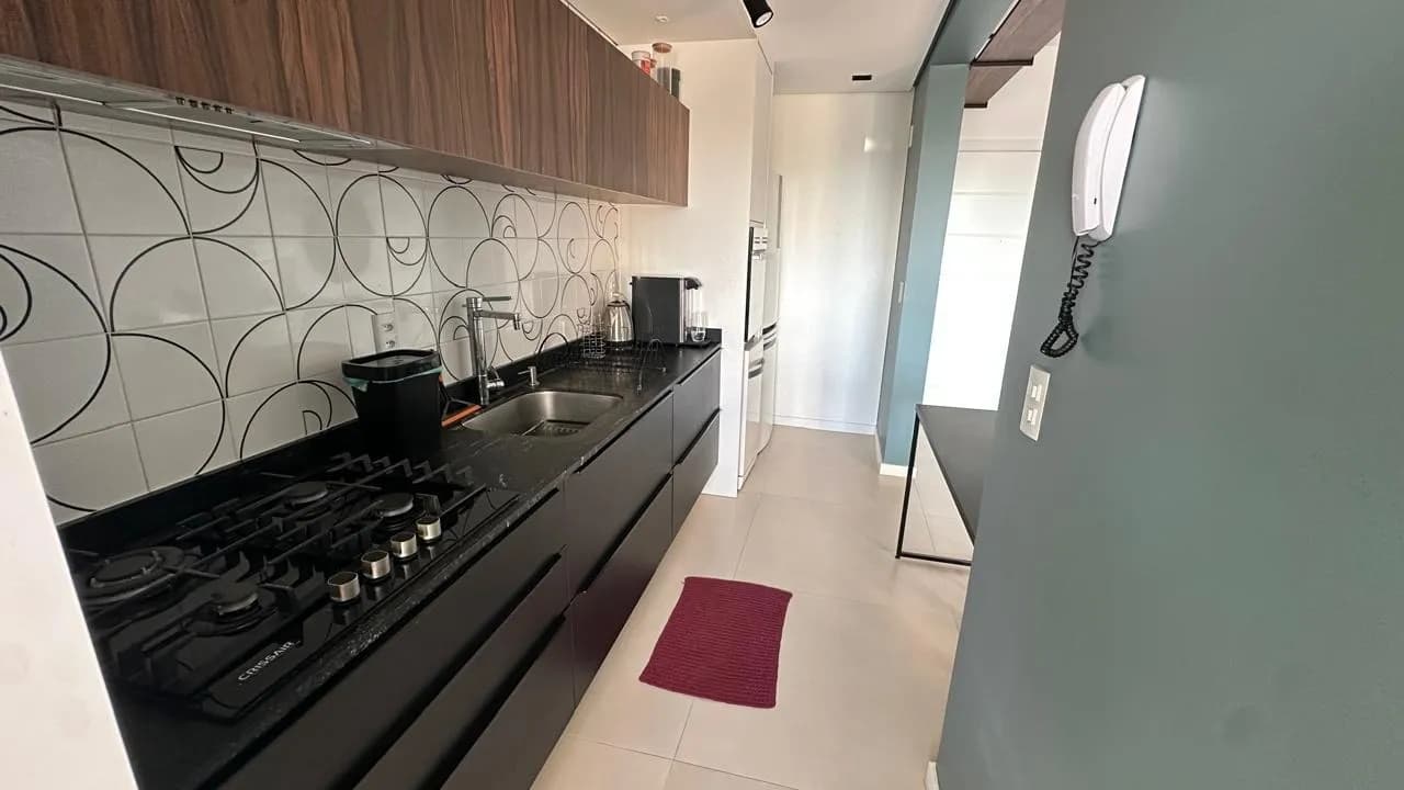 Apartamento para venda com 2 dormitórios em Campeche com 76 m² — foto 5