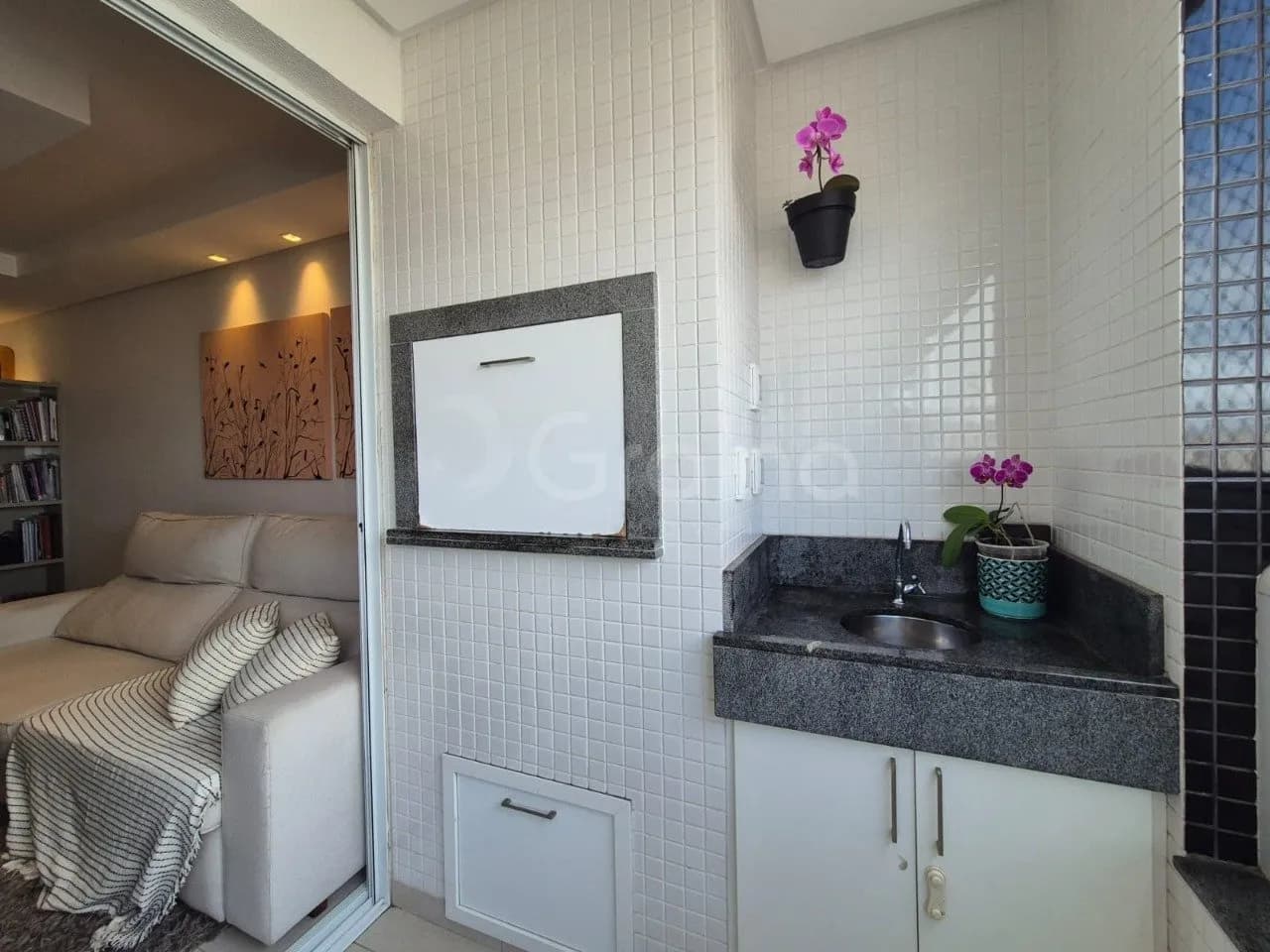 Apartamento para venda com 2 dormitórios em Canto com 82 m² — foto 4