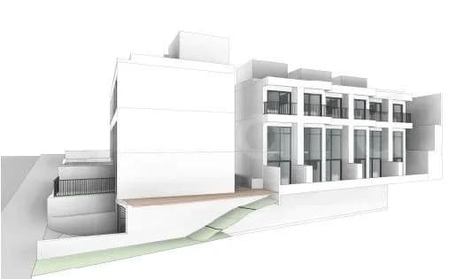 Terreno para venda em Carvoeira com 693 m² — foto 4