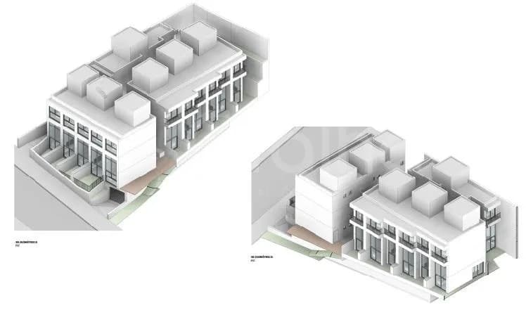 Terreno para venda em Carvoeira com 693 m² — foto 5