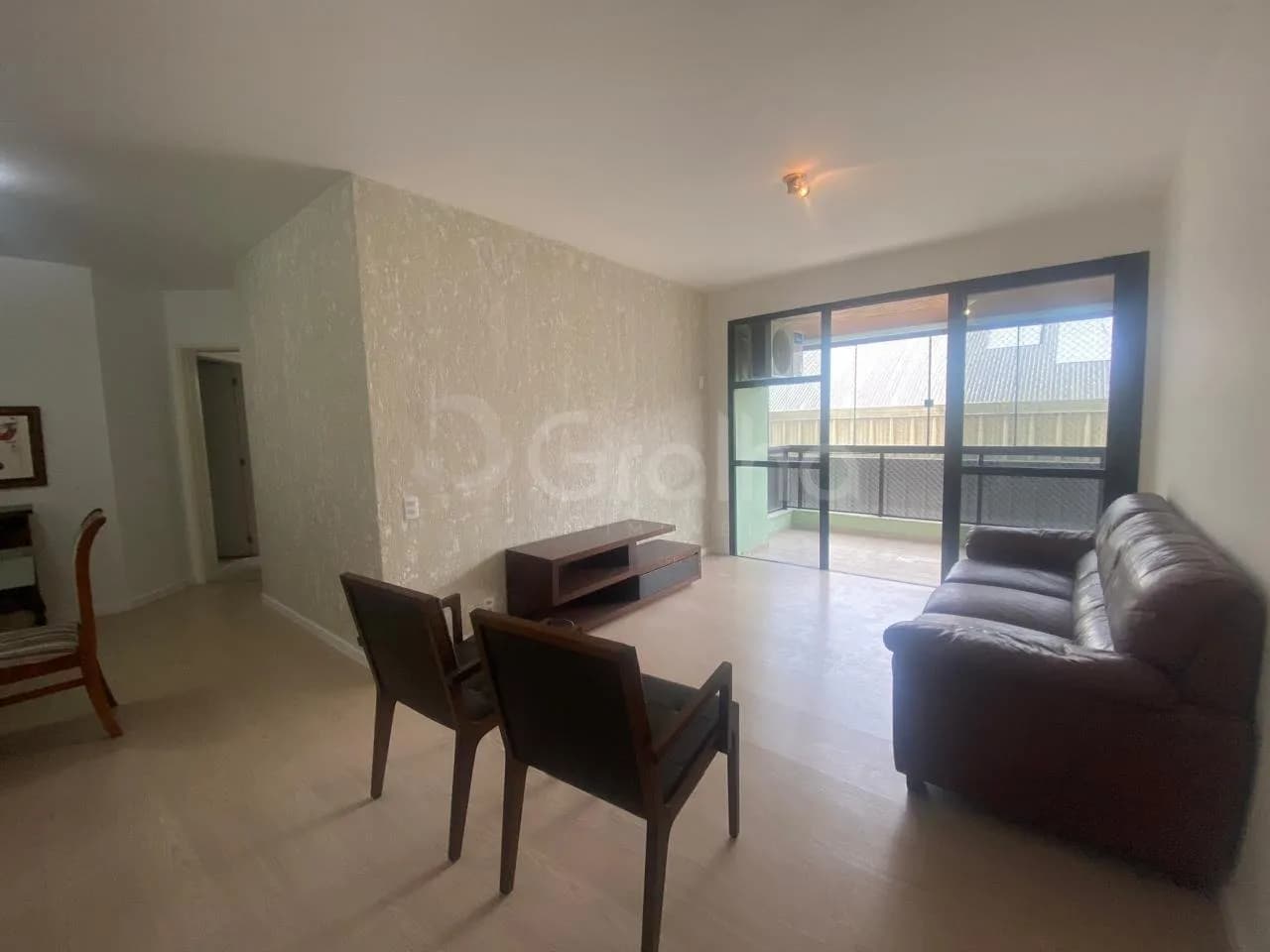 Apartamento para venda com 3 dormitórios em Centro com 120 m² — foto principal