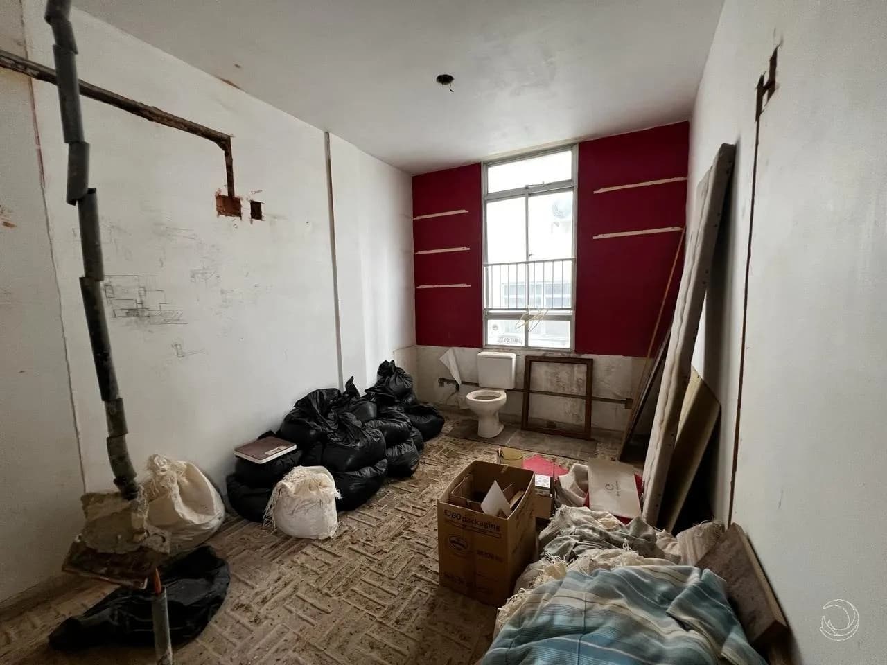 Apartamento para venda com 3 dormitórios em Centro com 99 m² — foto 3
