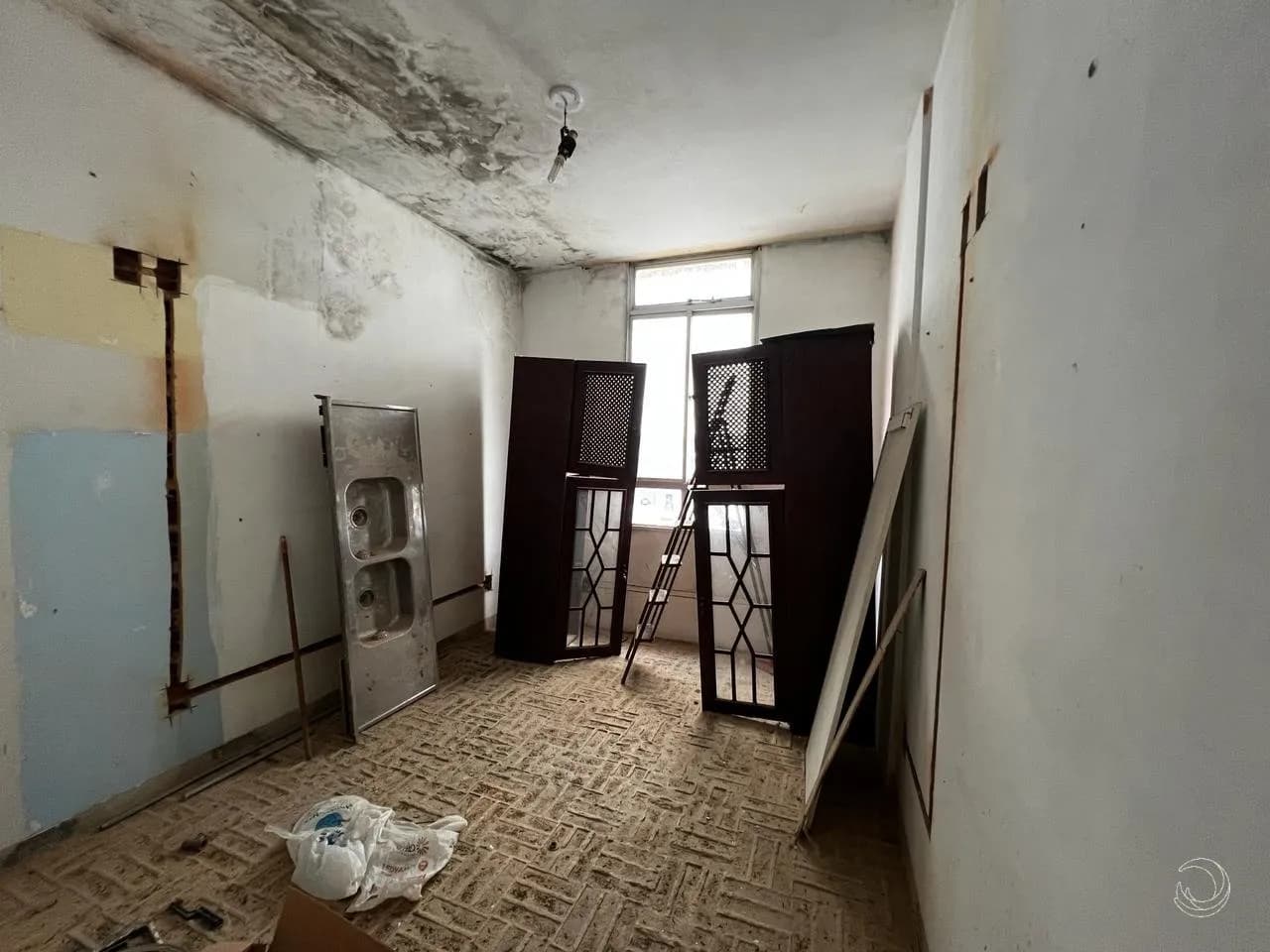 Apartamento para venda com 3 dormitórios em Centro com 99 m² — foto 4