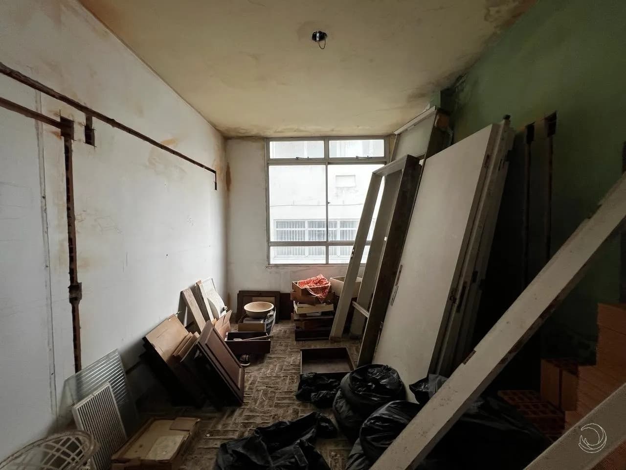Apartamento para venda com 3 dormitórios em Centro com 99 m² — foto 5
