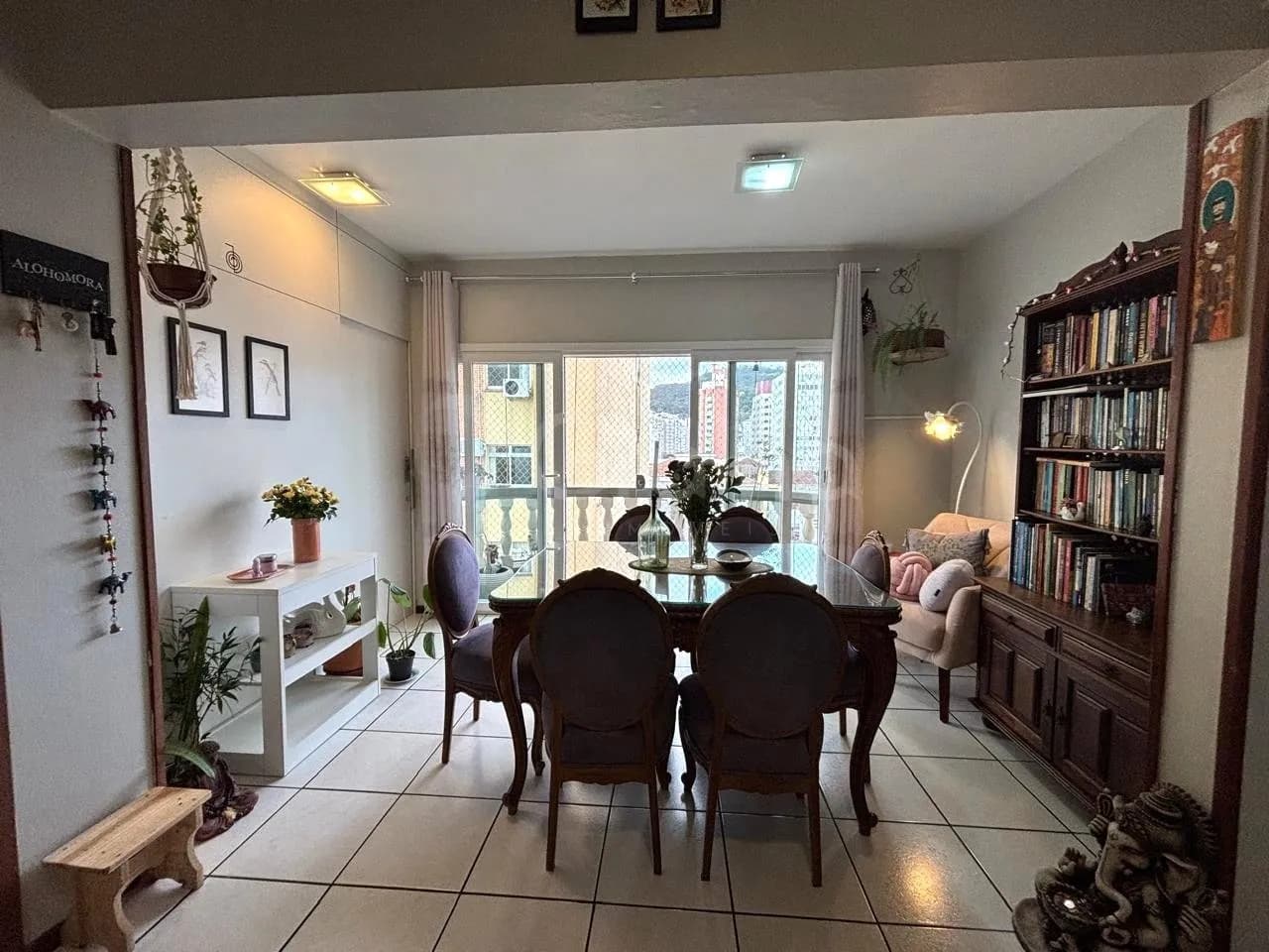 Apartamento para venda com 4 dormitórios em Centro com 117 m² — foto 2