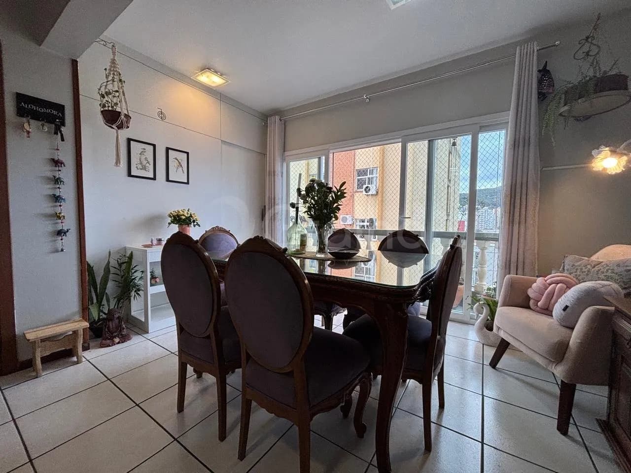 Apartamento para venda com 4 dormitórios em Centro com 117 m² — foto 3