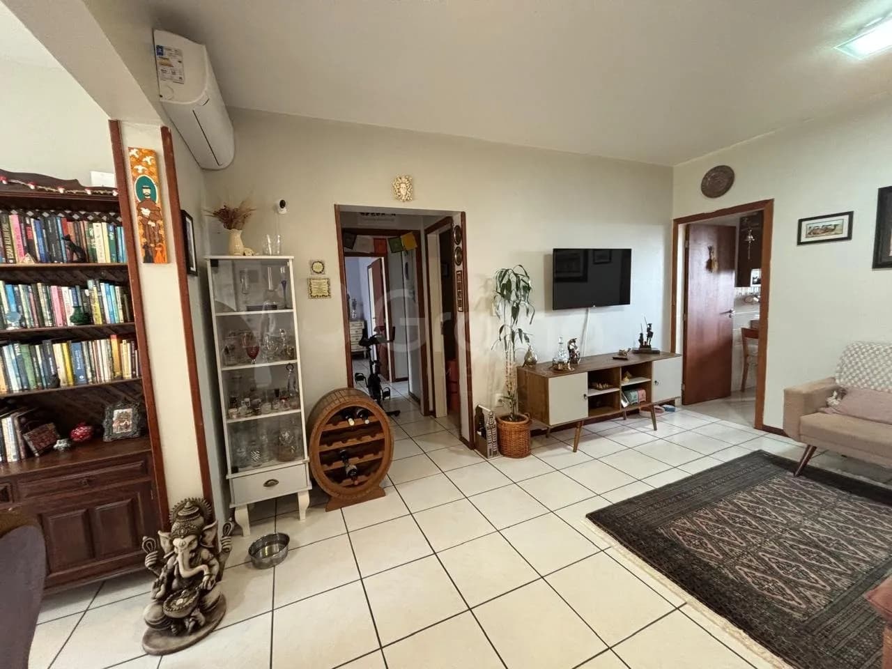 Apartamento para venda com 4 dormitórios em Centro com 117 m² — foto 4