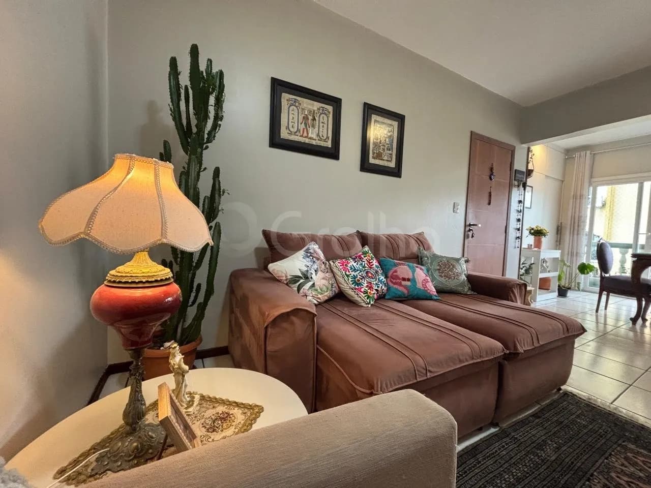 Apartamento para venda com 4 dormitórios em Centro com 117 m² — foto 5