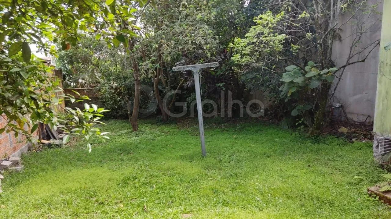 Terreno para venda em Capoeiras com 409 m² — foto principal