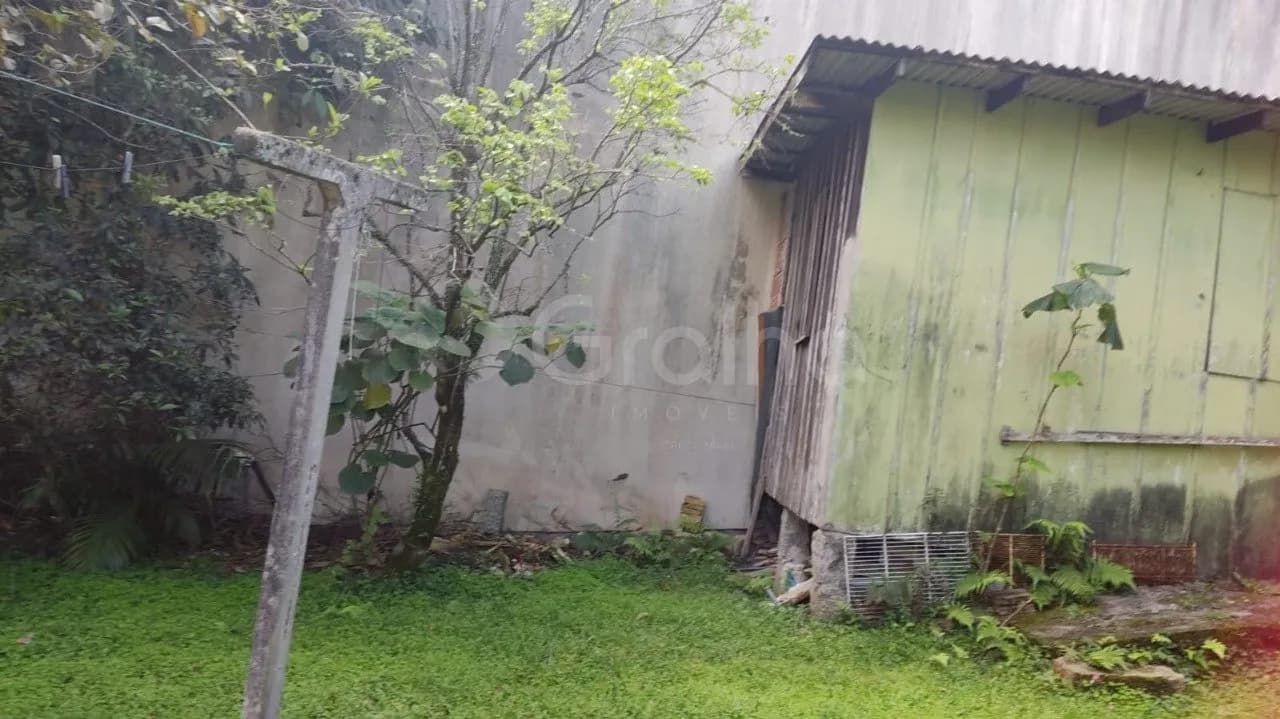 Terreno para venda em Capoeiras com 409 m² — foto 2