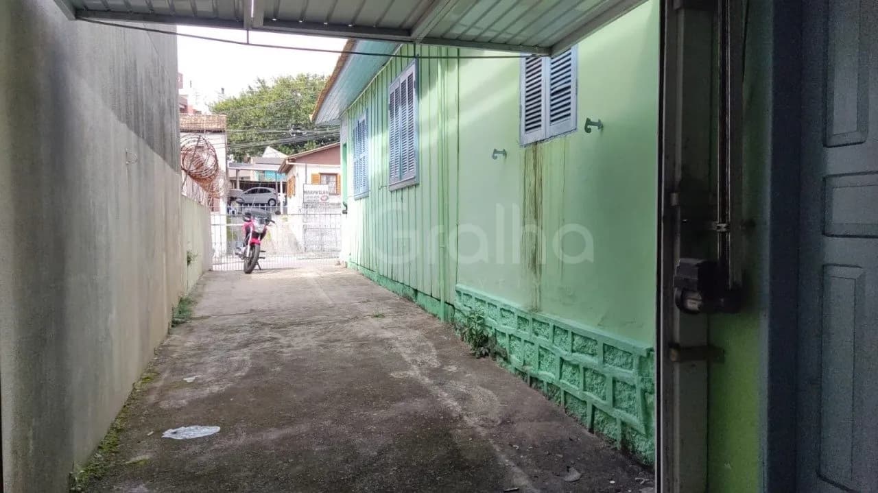 Terreno para venda em Capoeiras com 409 m² — foto 5