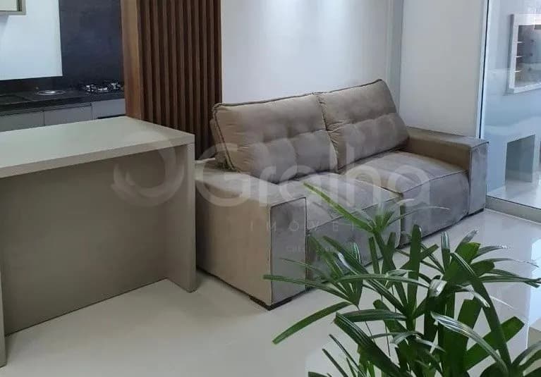 Apartamento para venda com 2 dormitórios em Jurerê Internacional com 81 m² — foto 2