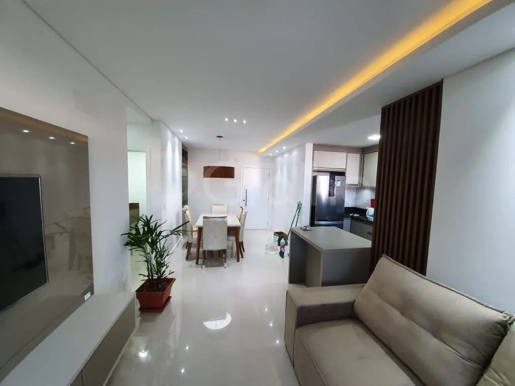 Apartamento para venda com 2 dormitórios em Jurerê Internacional com 81 m² — foto 3