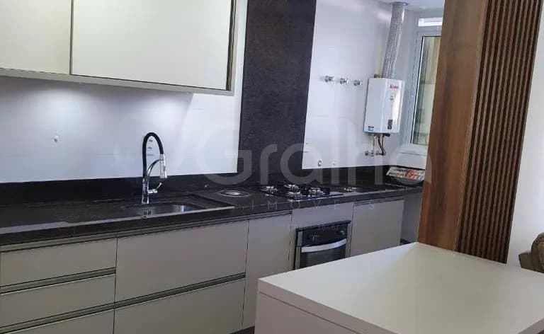 Apartamento para venda com 2 dormitórios em Jurerê Internacional com 81 m² — foto 4