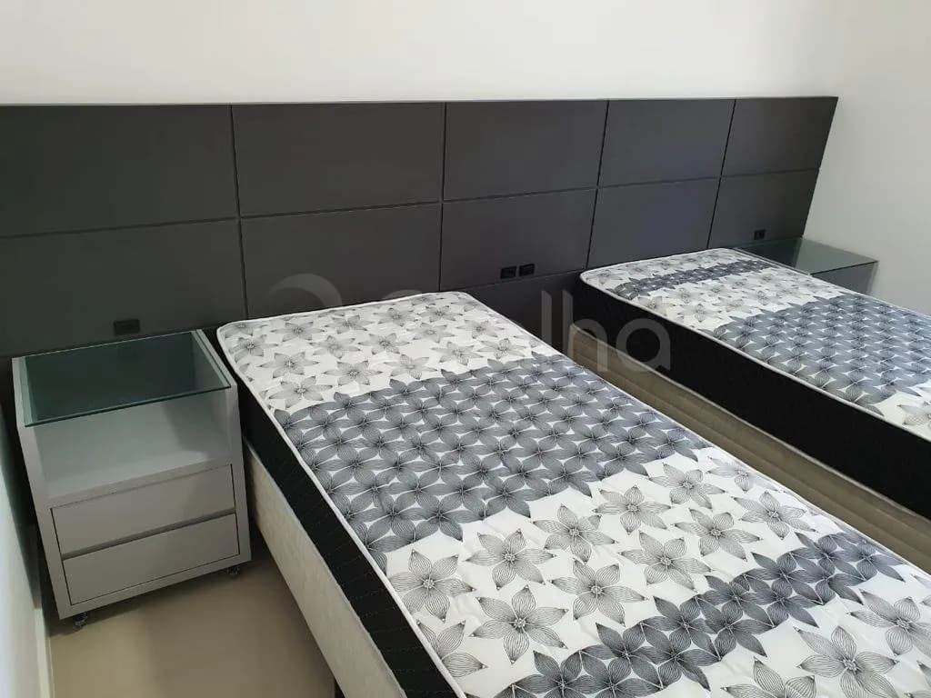 Apartamento para venda com 2 dormitórios em Jurerê Internacional com 81 m² — foto 5