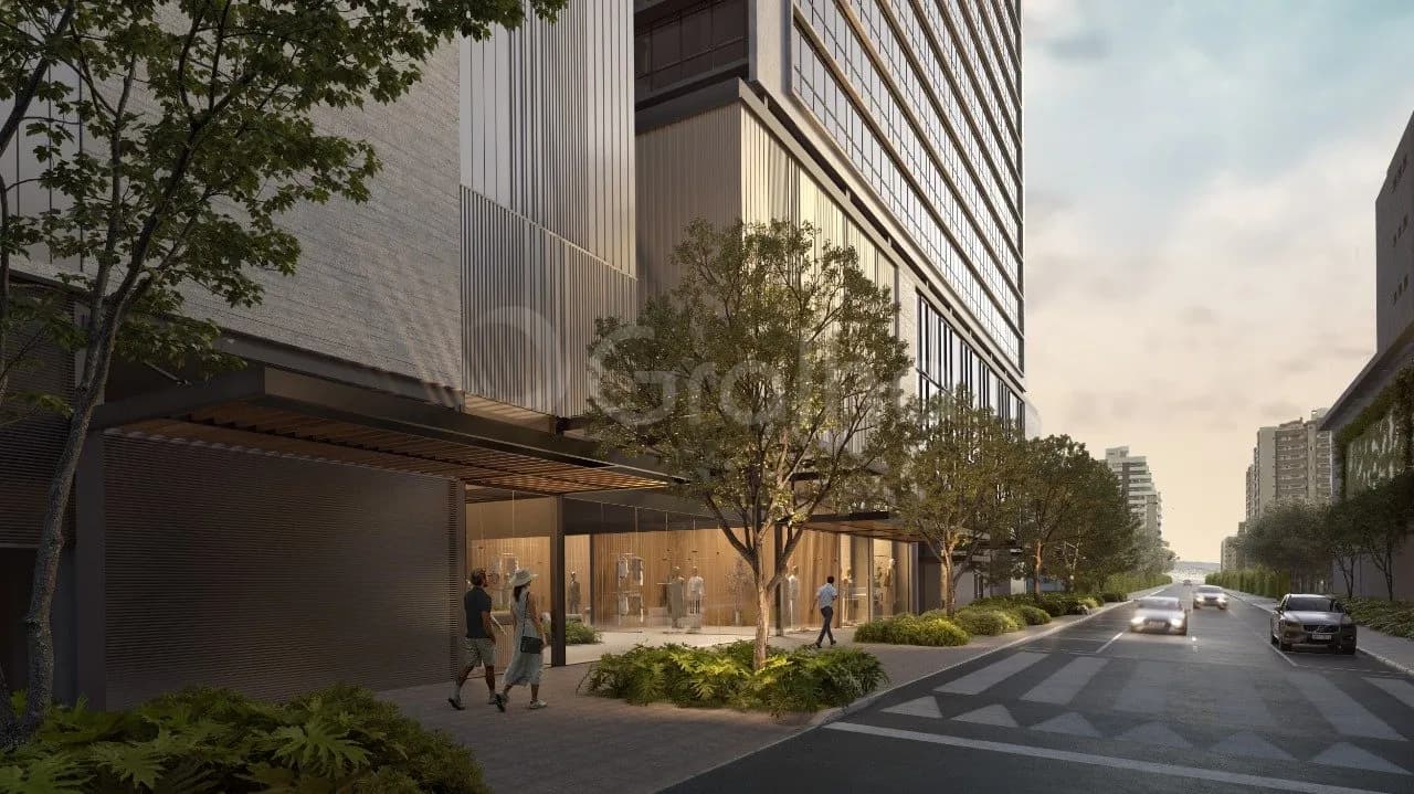 Estúdio para venda com 1 dormitório, em Campinas com 58 m² — foto 4