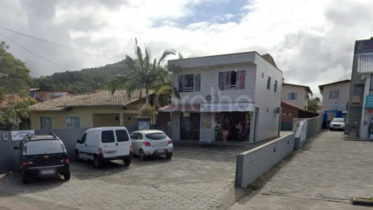 Terreno para venda em Campeche com 540 m² — foto 3