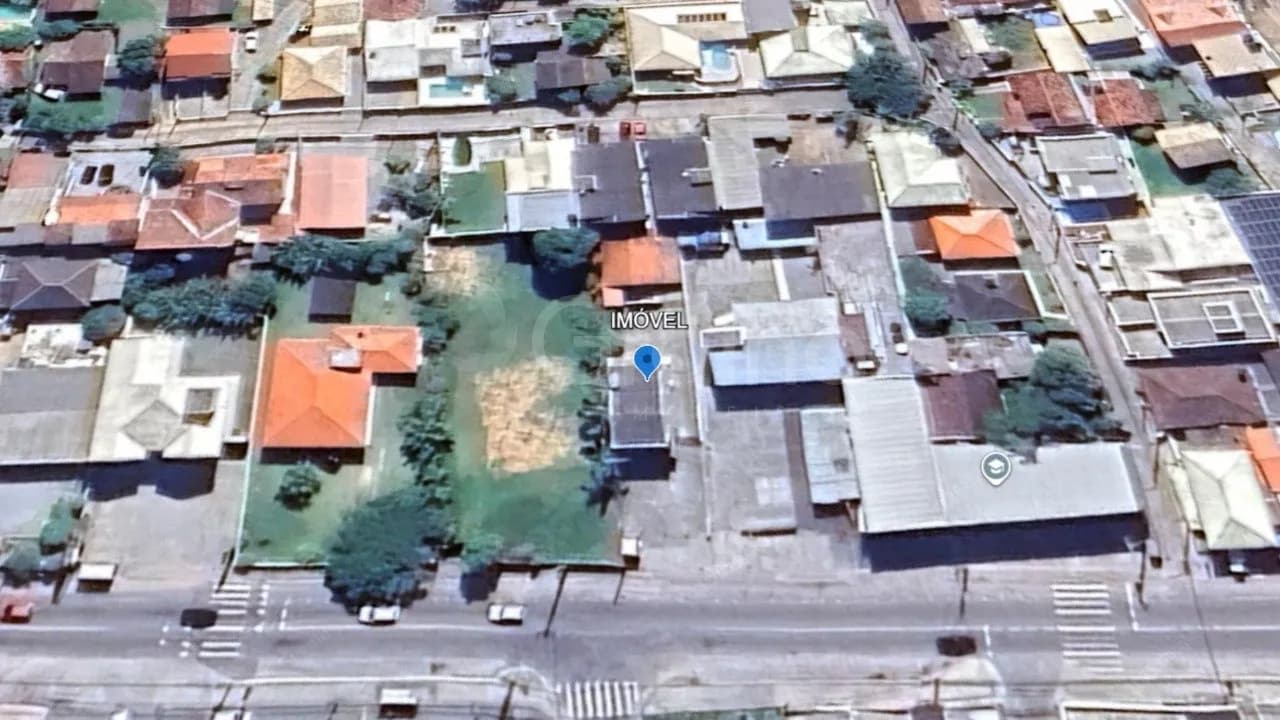 Terreno para venda em Campeche com 540 m² — foto 5