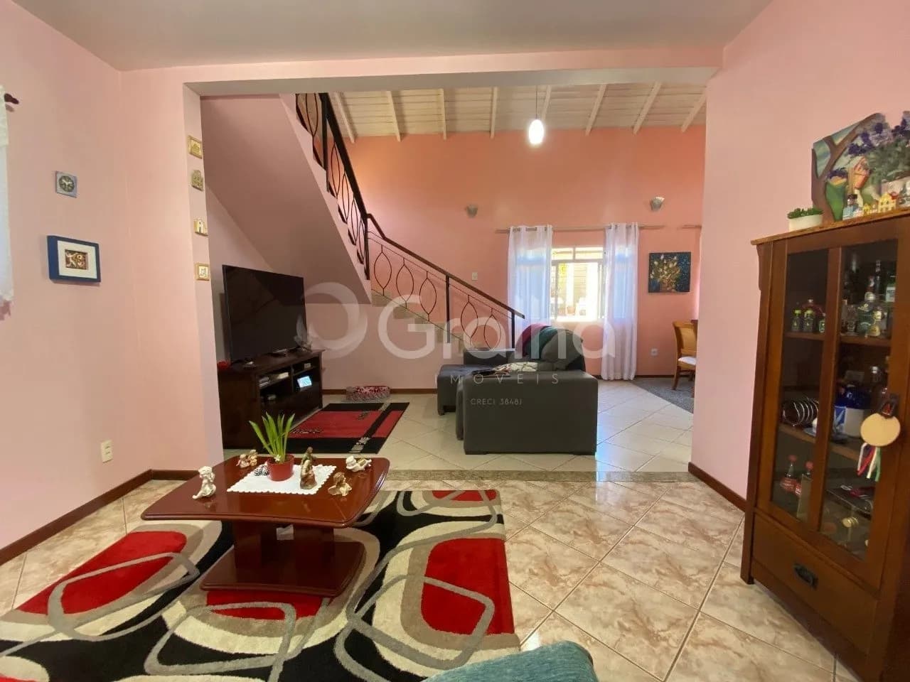 Casa para venda com 4 dormitórios em Santo Antônio de Lisboa com 270 m² — foto principal