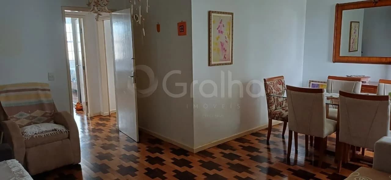Casa para venda com 5 dormitórios em Côrrego Grande com 189 m² — foto 3