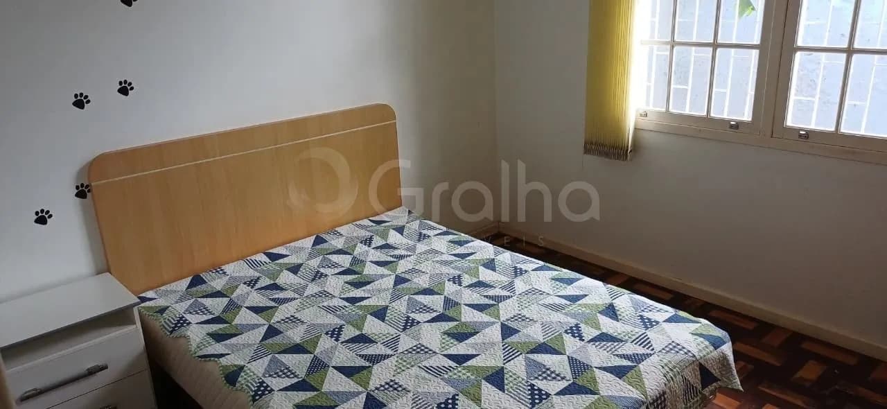 Casa para venda com 5 dormitórios em Côrrego Grande com 189 m² — foto 5