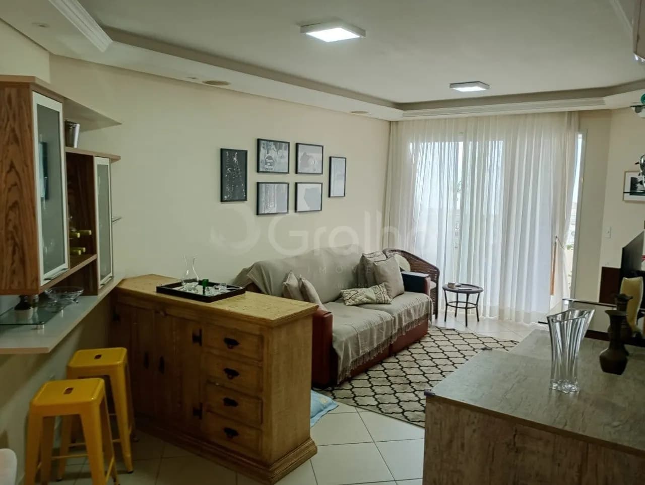 Apartamento para venda com 3 dormitórios em Balneário com 120 m² — foto 3