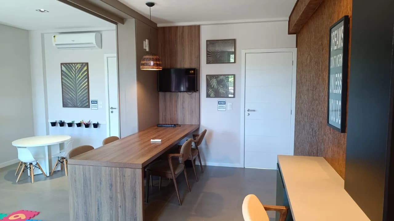 Apartamento para venda com 2 dormitórios em Lagoa Da Conceição com 103 m² — foto 3