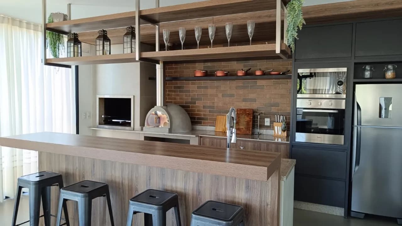 Apartamento para venda com 2 dormitórios em Lagoa Da Conceição com 103 m² — foto 4