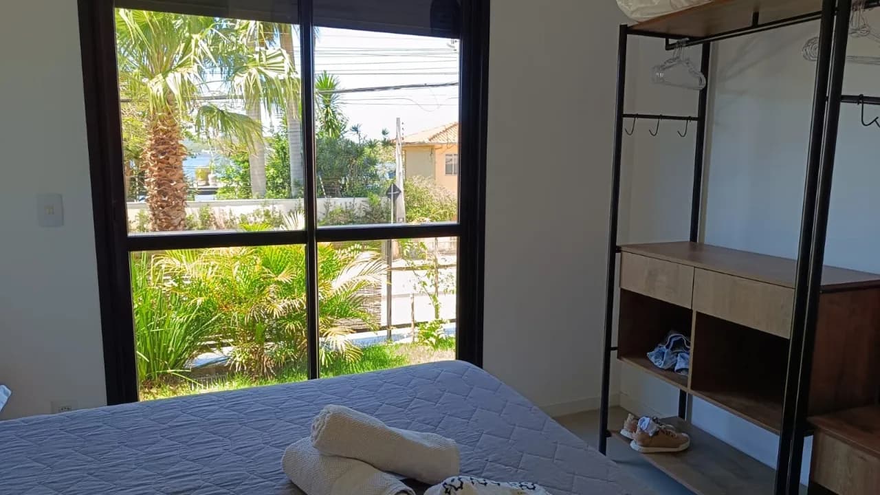 Apartamento para venda com 2 dormitórios em Lagoa Da Conceição com 103 m² — foto 5