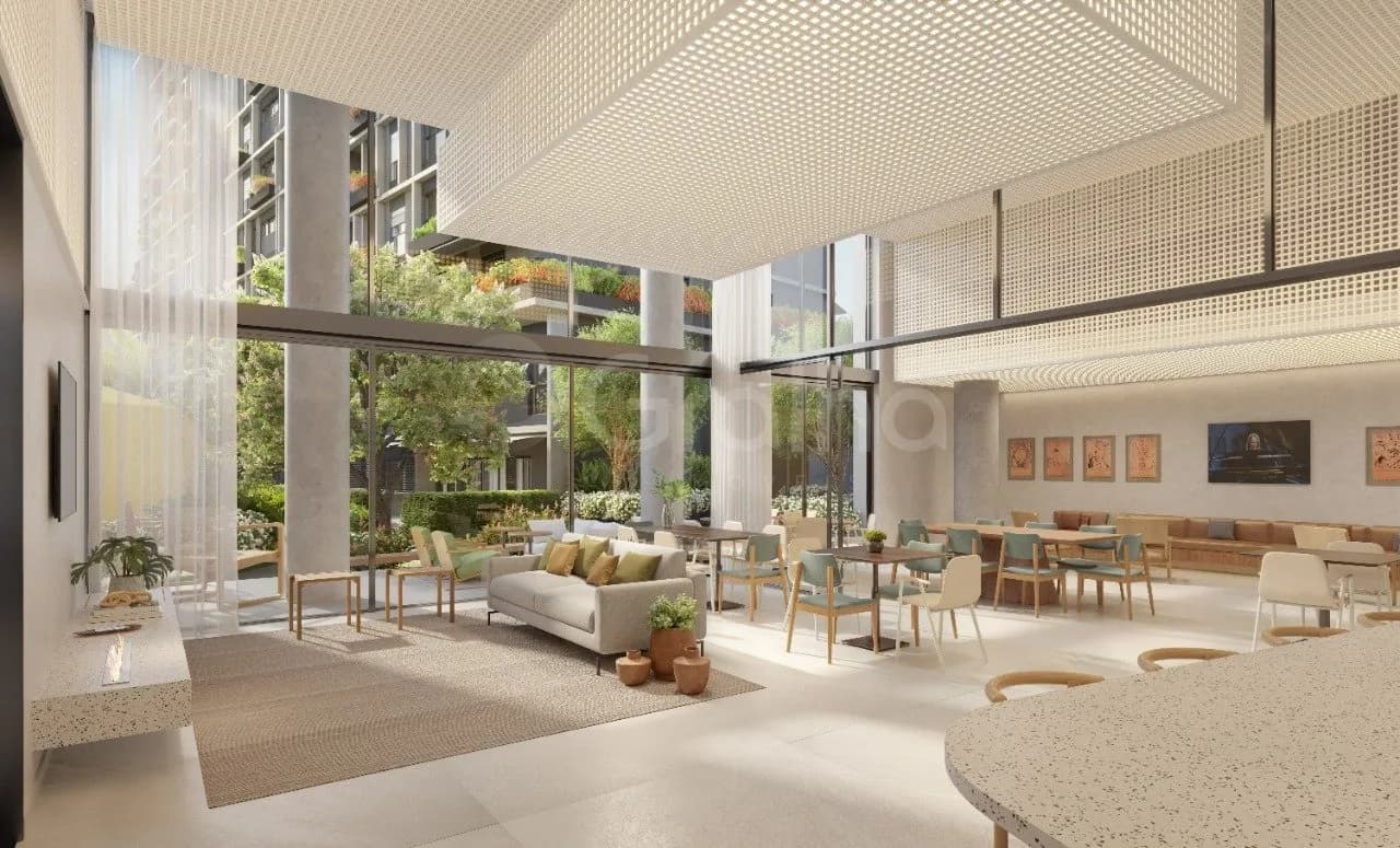 Apartamento para venda com 2 dormitórios em Pedra Branca com 71 m² — foto 2