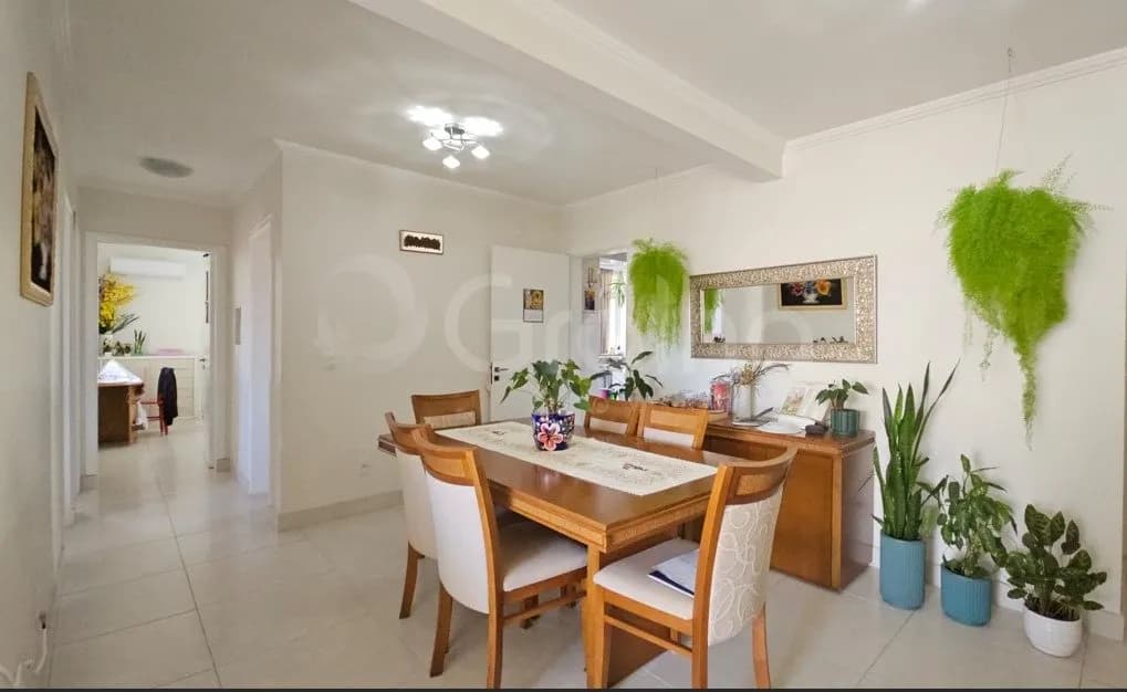 Apartamento para venda com 3 dormitórios em Pantanal com 94 m² — foto 2