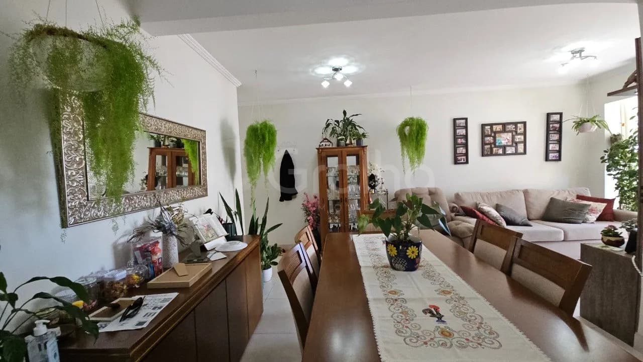 Apartamento para venda com 3 dormitórios em Pantanal com 94 m² — foto 3