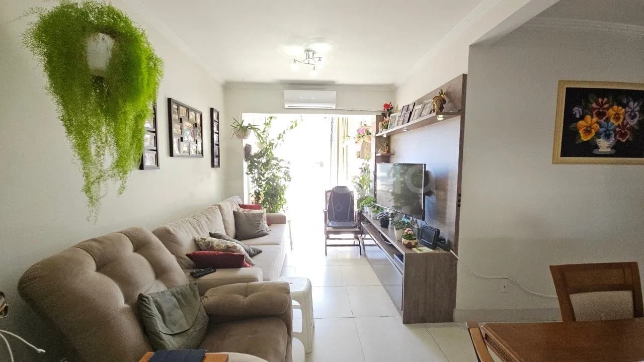 Apartamento para venda com 3 dormitórios em Pantanal com 94 m² — foto 5