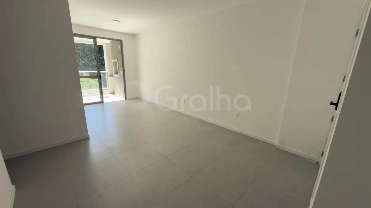 Apartamento para venda com 2 dormitórios em Cacupé com 70 m² — foto principal