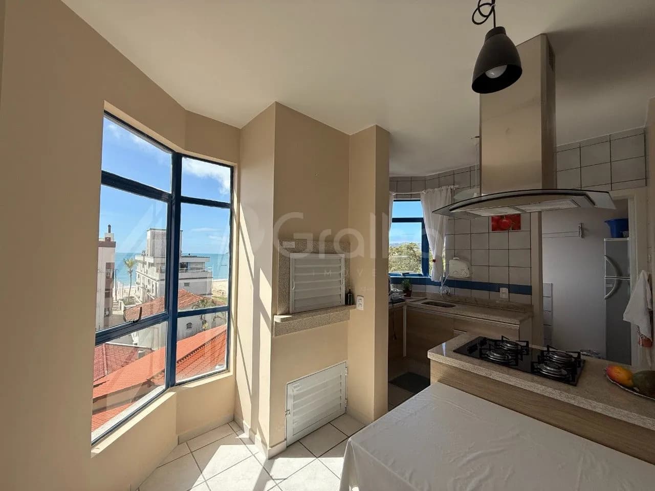 Cobertura para venda com 2 dormitórios em Canasvieiras com 80 m² — foto 2