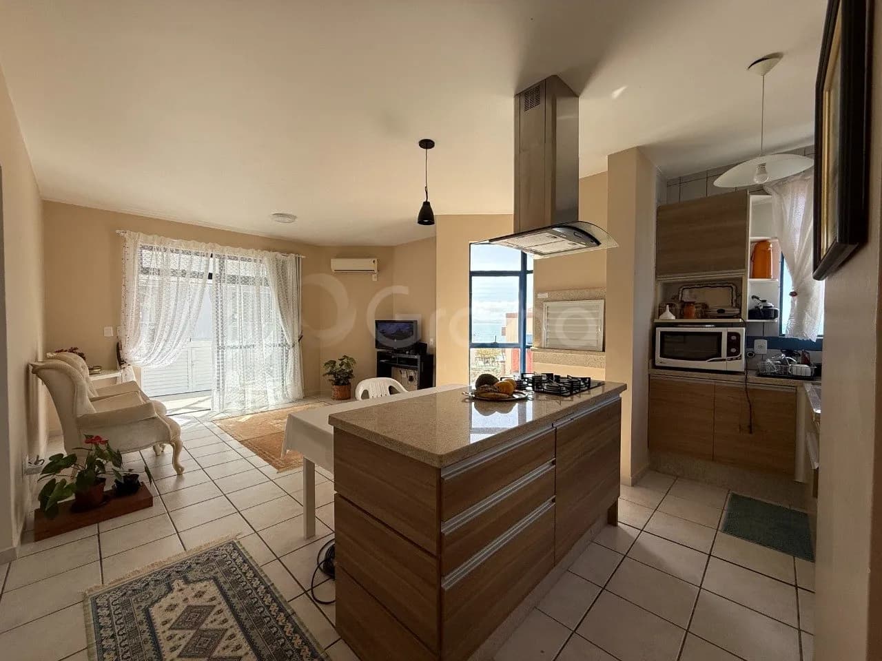 Cobertura para venda com 2 dormitórios em Canasvieiras com 80 m² — foto 3