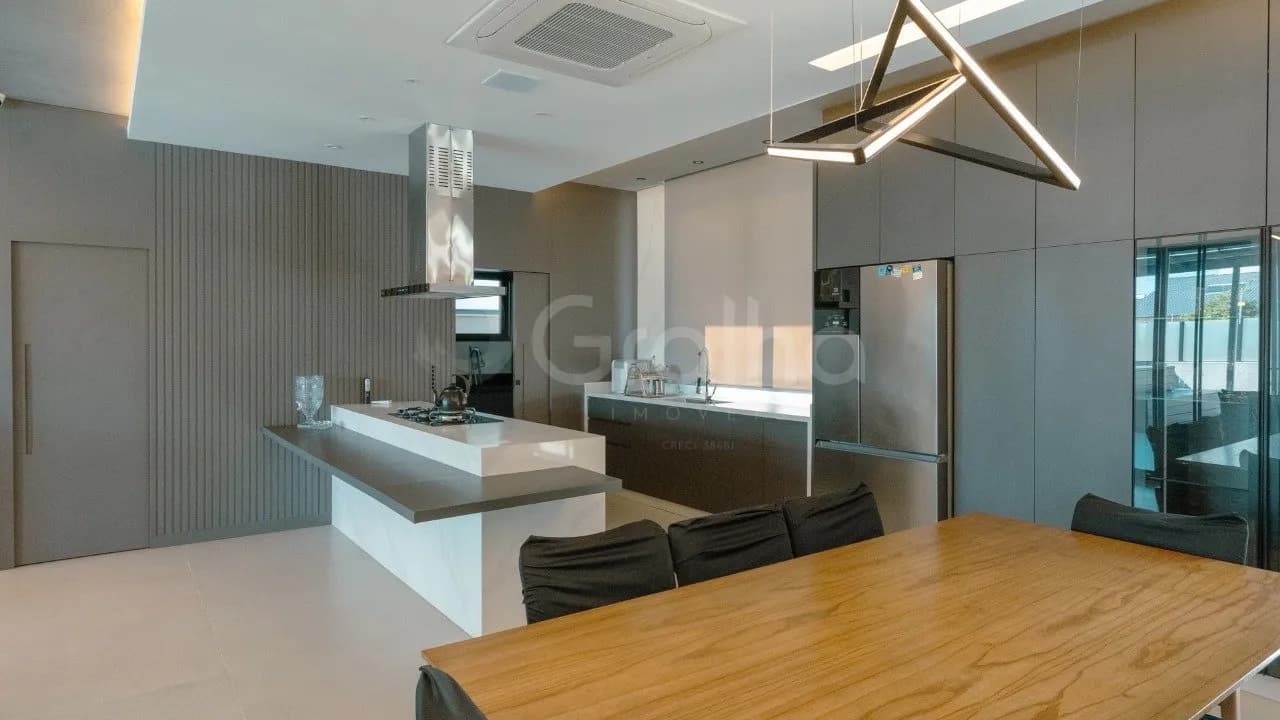 Casa para venda com 4 dormitórios em Ingleses Do Rio Vermelho com 323 m² — foto 4