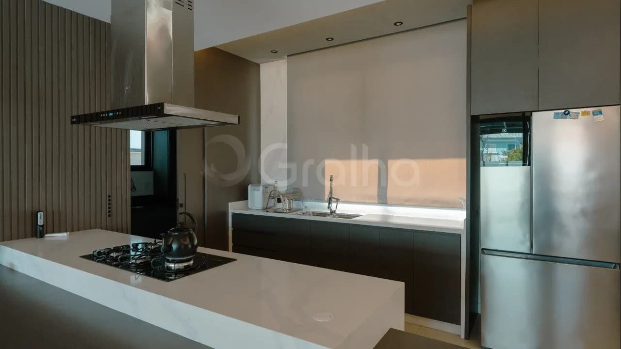 Casa para venda com 4 dormitórios em Ingleses Do Rio Vermelho com 323 m² — foto 5