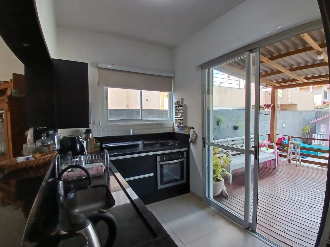 Casa para venda com 3 dormitórios em Campeche com 114 m² — foto 3