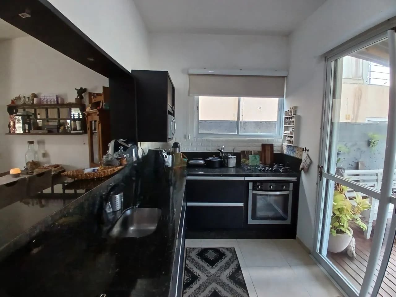 Casa para venda com 3 dormitórios em Campeche com 114 m² — foto 4