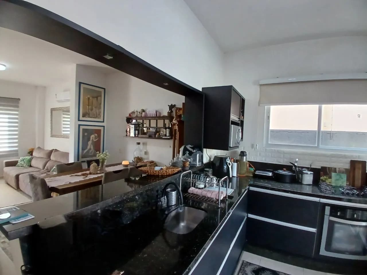 Casa para venda com 3 dormitórios em Campeche com 114 m² — foto 5