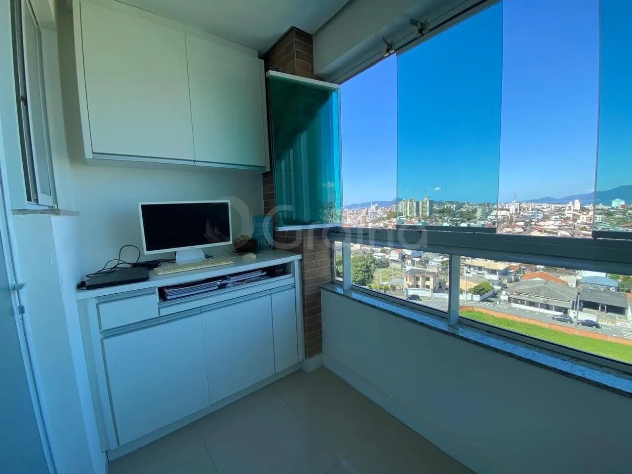 Apartamento para venda com 2 dormitórios em Jardim Atlântico com 75 m² — foto 4