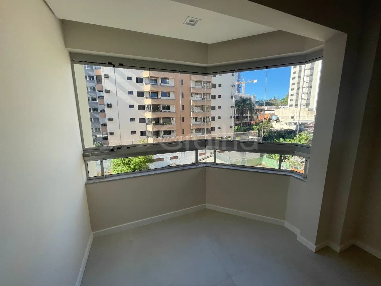 Apartamento para venda com 3 dormitórios em Centro com 122 m² — foto principal