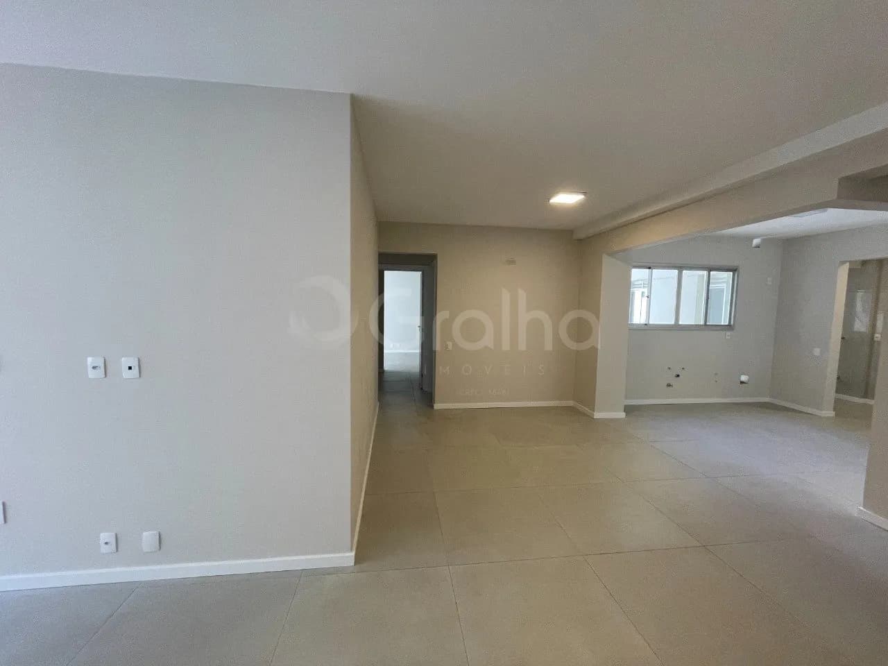 Apartamento para venda com 3 dormitórios em Centro com 122 m² — foto 4