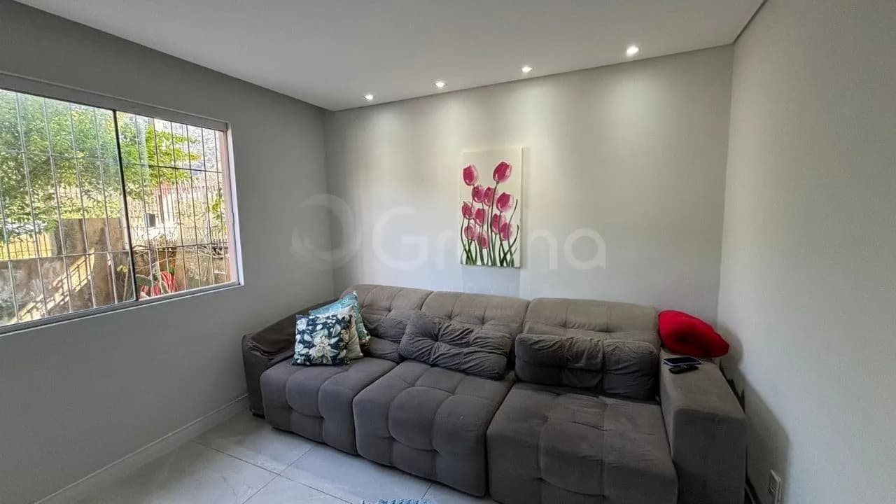 Casa para venda com 2 dormitórios em Vargem Do Bom Jesus com 60 m² — foto 3