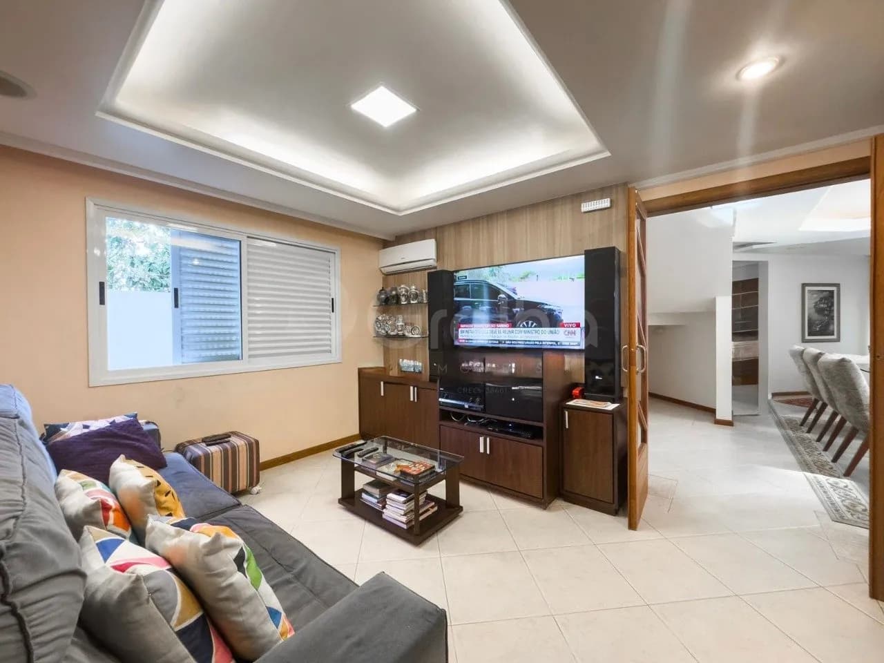 Casa para venda com 3 dormitórios em Canto com 237 m² — foto principal
