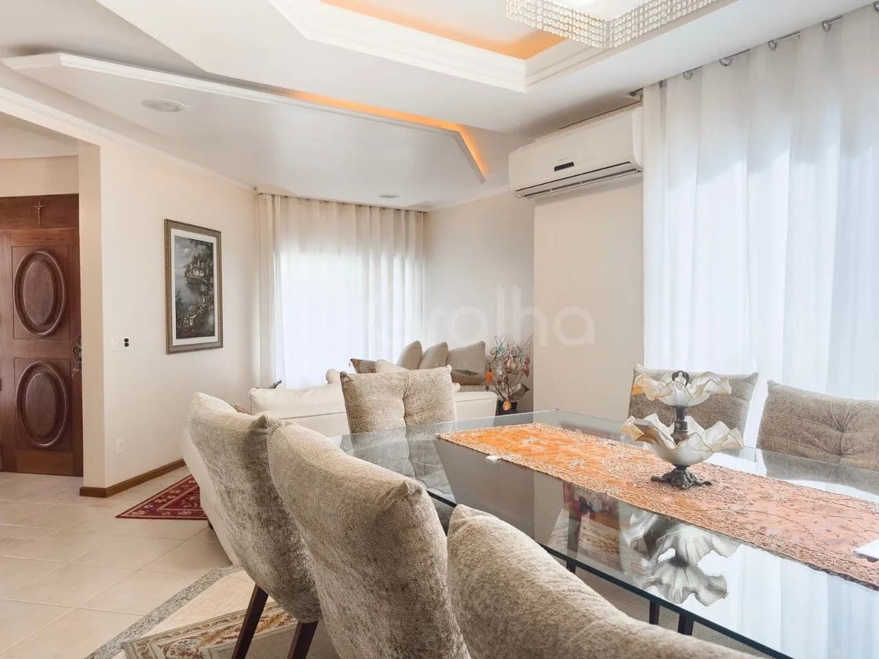 Casa para venda com 3 dormitórios em Canto com 237 m² — foto 2