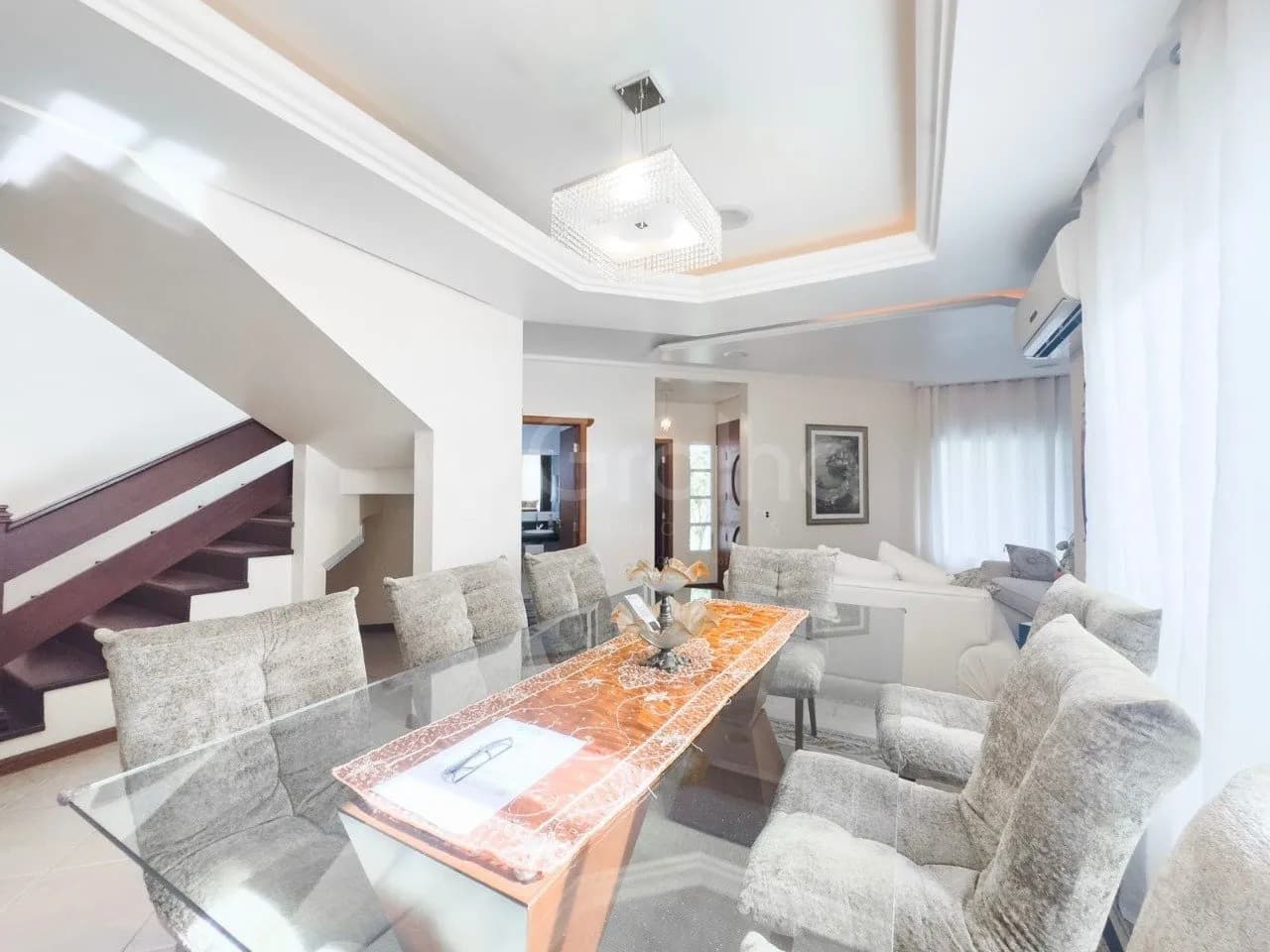 Casa para venda com 3 dormitórios em Canto com 237 m² — foto 3