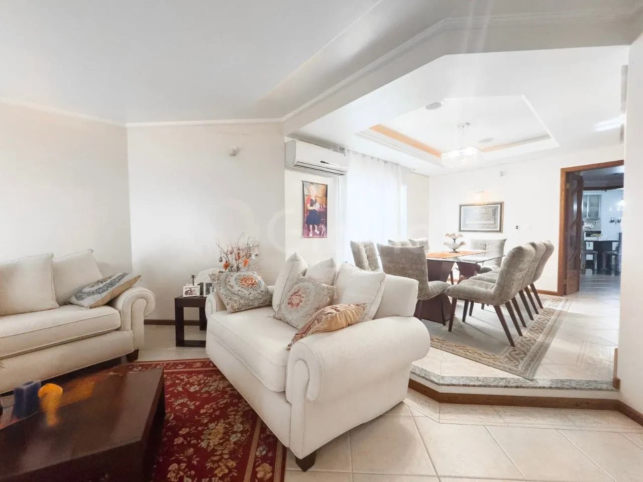 Casa para venda com 3 dormitórios em Canto com 237 m² — foto 4