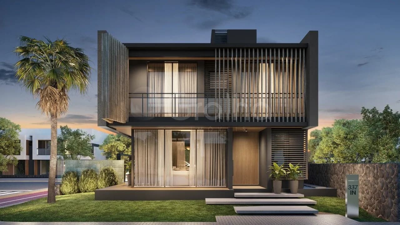 Casa para venda com 4 dormitórios em Campeche com 373 m² — foto 3